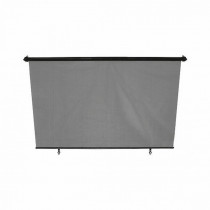 Roletka slnečná 90 cm - lichobežník