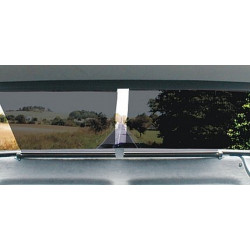 Roletka slnečná 2x45cm