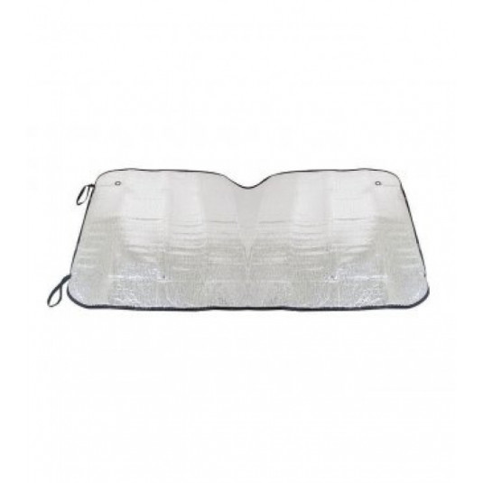 Clona slnečná na predné sklo 130x60 cm