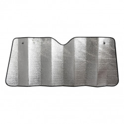 Slnečná clona - laserový dizajn 130x60cm