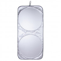 Tepelná clona ELASTIC veľká 150x70cm