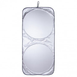 Tepelná clona ELASTIC veľká 150x70cm