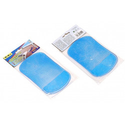 Protišmyková podložka SILICON modrá