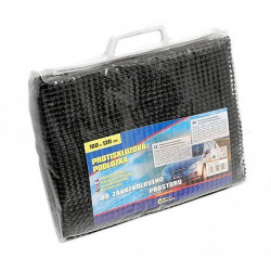 Protišmyková podložka do kufra 100x120cm