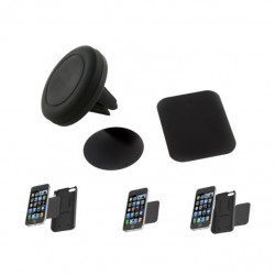 Magnetický držiak telefónu