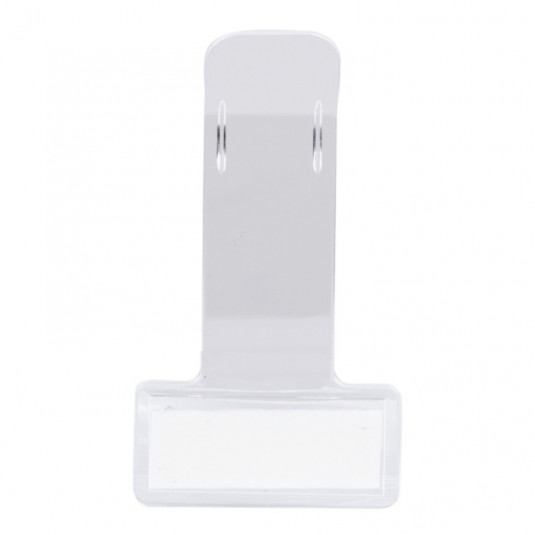 Držiak parkovacej karty na čelné sklo 1 ks