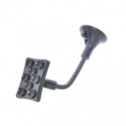 Držiak mobilu s prísavkami