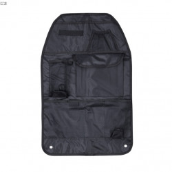 Závesný organizér na sedačku