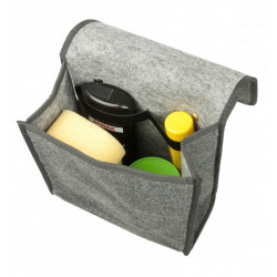 Taška do batožinového priestoru