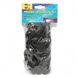 Pružná upevňovacia sieť 30x30cm