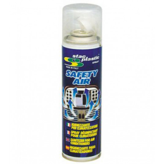 Čistiaci sprej klimatizácie 250ml