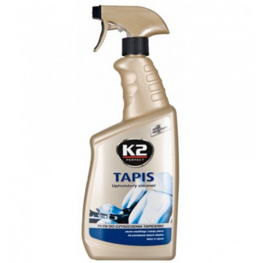 K2 Tapis čistič čalúnenia 750ml