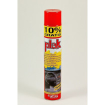 Plak na palubnú dosku - Jahoda 750ml