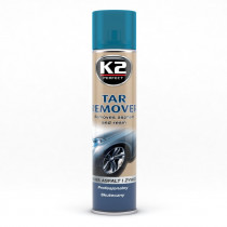 K2 Odstraňovač asfaltu a živice 300ml