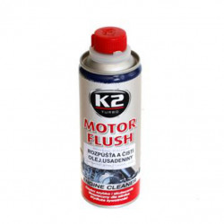 Prípravok na vyčistenie motora pred výmenou oleja 250ml