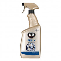 K2 CISTIC DISKOV FELIX 770ml ATOM