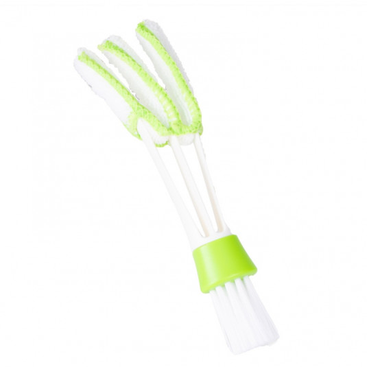 Kefka na čistenie ventilačných mriežok