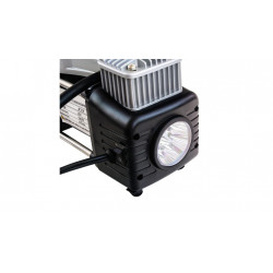 Dvojpiestový kompresor so svietidlom CE and ROHS