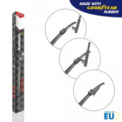 Stierač pre ALFA ROMEO 147 (937) (lavý - vodič) SV-A 550mm (2005-2010) Visee