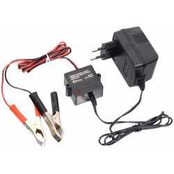 Udržiavacia nabíjačka autobatérii 5-125Ah