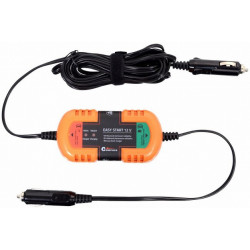 Štartovacia nabíjačka núdzová 12V EASY START