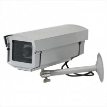 Atrapa bezpečnostnej kamery 2xAA V4