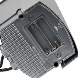 Atrapa bezpečnostnej kamery 2xAA V4