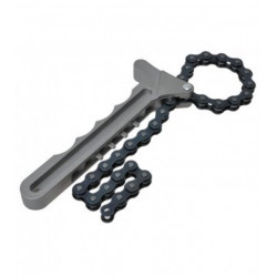 Kľúč olejového filtra reťazový