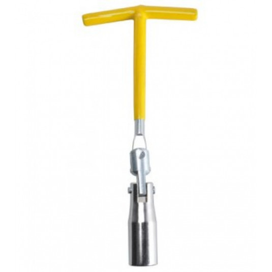 Kľuč na sviečky 16mm