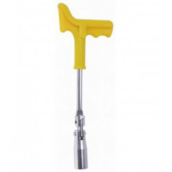 Kľúč sviečkový 16mm