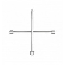 Kľúč krížový 17-19-21-1/2