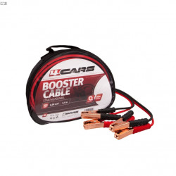 Káble štartovacie 300A 2,5M