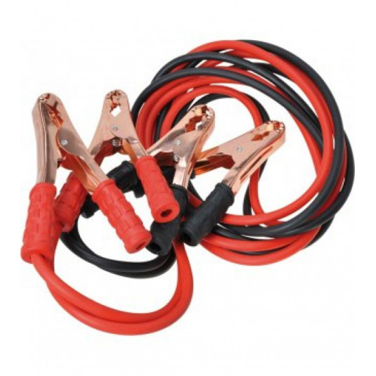 Káble štartovacie 600A 4M
