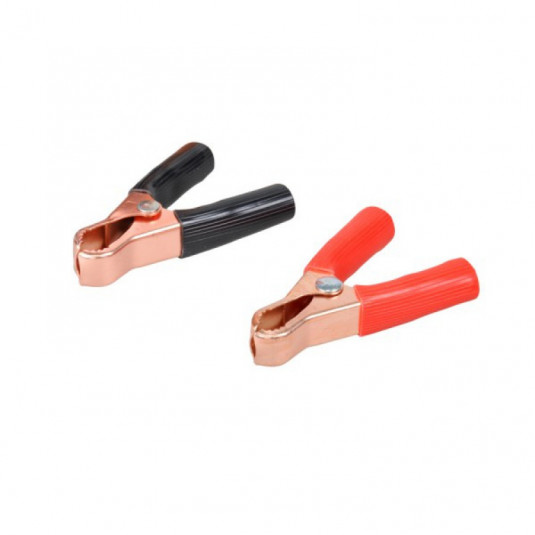 Štipce na akumulátor mini AUTOMAX