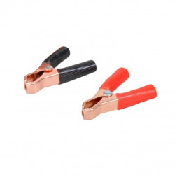 Štipce na akumulátor mini AUTOMAX