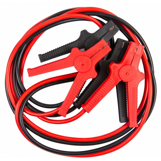 Premium štartovací kábel s hrúbkou 25mm²