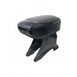 Lakťova opierka 2 karbón