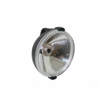 Svetlo diaľkové predné okrúhle