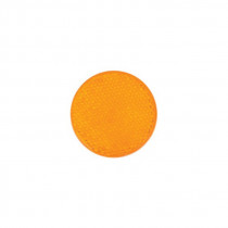 Odrazka UO-60L okrúhle samolepka