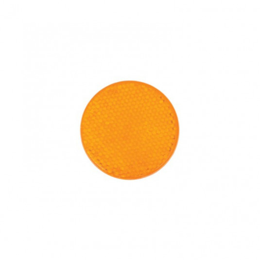 Odrazka UO-60L okrúhle samolepka