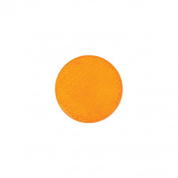 Odrazka UO-60L okrúhle samolepka