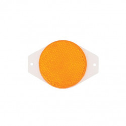 Odrazka UO-75L okr.na skrutky