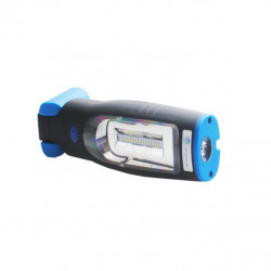 Montážna LED lampa PREMIUM 15SMD OSRAM