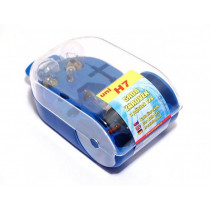 Autožiarovky servisná sada univerzálna H7