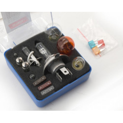 Autožiarovky servisná sada OCTAVIA I