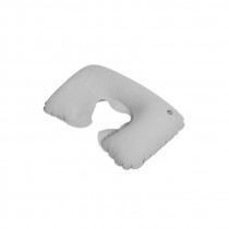 Nafukovací cestovný vankúš