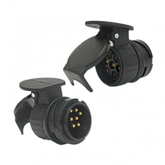 Redukcia na vozík 13/7 PIN