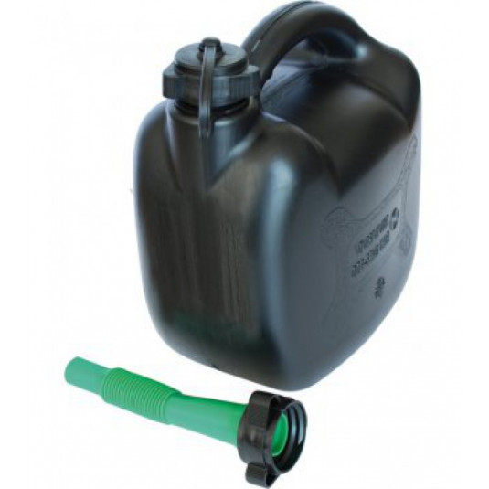 Rezervný kanister 5L