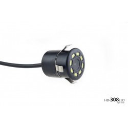 Cúvacia kamera HD-308-LED