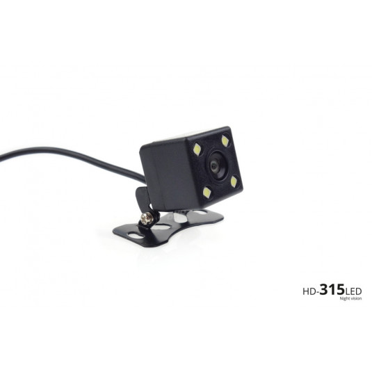 Cúvacia kamera HD-315-LED